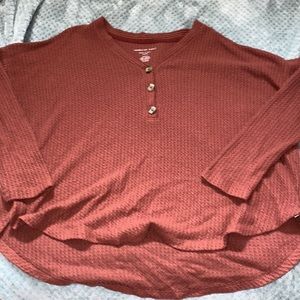 American Eagle Sweater